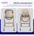 Imagen de Silla De Comer Peg Perego Living Con Alturas