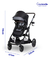 Coche Travel System Baby Trend Morph Single en internet