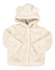 Saco Bear Creciendo Para Bebés Niños Piel Con Capucha