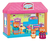 Casita Muñecas Mega Baby Forest Tribe Accesorios