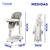 Silla De Comer Peg Perego Tatamia Follow Me Mecedora en internet