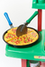 Set De Cocina Pizzeria Lionels Con 49 Accesorios - comprar online