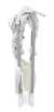 Silla De Comer Joie Mimzy Snacker - Creciendo