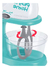 Batidora Mega Baby Con Luz Sonido Y Movimiento Accesorios - comprar online