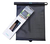 Cortinas Parasol Para Auto Enrollables X2