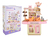 Mini Cocina Mega Baby Con Accesorios Home Kitchen