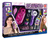 Set Trenzador Mega Baby Con Accesorios Decora Tu Pelo