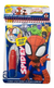 Imagen de Water Wow Librito Coloreo Con Lapiz Agua Disney Personajes