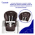 Imagen de Silla De Comer Peg Perego Tatamia Follow Me Mecedora