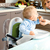Silla De Comer Booster Peg Perego Rialto - Creciendo