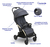 Coche Chicco Goody Xplus Travel System + Base - comprar online