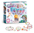 Set Bijou Mega Baby Play Set Para Crear Pulseras Y Collares en internet