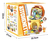Dino Kitchen Mega Baby Cocina Almacena Con Accesorios en internet