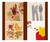 Set Comida Mega Baby Fast Food Gourmet 14 Piezas - Creciendo