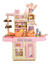 Imagen de Mini Cocina Mega Baby Con Accesorios Home Kitchen