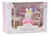 Playset Dreamy Mega Baby Coleccion Conejitos Accesorios
