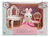 Playset Dreamy Mega Baby Coleccion Conejitos Accesorios en internet