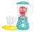 licuadora mega baby con luz y sonido juguete infantil - Creciendo