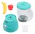licuadora mega baby con luz y sonido juguete infantil en internet