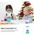 Imagen de licuadora mega baby con luz y sonido juguete infantil