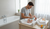 Cambiador Rígido para Bebé Mega Baby Antivuelco, Impermeable y Seguro en internet