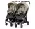 Adaptador Cochecito Peg Perego Duo City Loop Para Bebés en internet