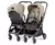 Adaptador Cochecito Peg Perego Duo City Loop Para Bebés