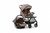 Cochecito De Bebé Mega Baby Nairobi Travel System Liviano Y Compacto - comprar online