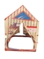 Carpa Infantil Clinica Para Mascotas Lavable Resistente 8165 - tienda online