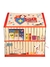 Carpa Infantil Clinica Para Mascotas Lavable Resistente 8165 en internet