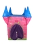 Carpa Infantil Iplay Castillo De La Princesa 8162 - Creciendo