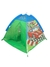 Carpa Infantil Iglu Iplay De Carera De Autos 8330 - comprar online