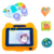 Imagen de CaminadorMusical De Bebé Mega Baby Didactico Con Pizarra