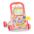 CaminadorMusical De Bebé Mega Baby Didactico Con Pizarra - Creciendo