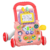 CaminadorMusical De Bebé Mega Baby Didactico Con Pizarra - comprar online