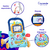 CaminadorMusical De Bebé Mega Baby Didactico Con Pizarra - comprar online
