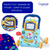 CaminadorMusical De Bebé Mega Baby Didactico Con Pizarra en internet