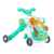 Caminador Multifunción De Bebé 5 En 1 Mega Baby Didáctico