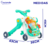 Caminador Multifunción De Bebé 5 En 1 Mega Baby Didáctico - tienda online