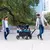 Coche De Bebés Mellizos y Hermanitos Wagon Plus Baby Trend Expedition 2 En 1 - tienda online
