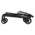 Coche De Bebés Mellizos Y Hermanitos Baby Trend Wagon 2 En 1 Expedition en internet