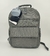 Mochila Maternal Mega Baby Urbana Con Bolsillo Térmico Y Cambiador en internet