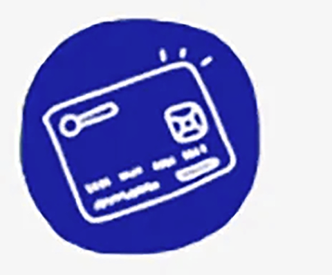 Pagá en cuotas  sin interés