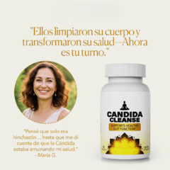 Imagen de OFERTA 2X1 Vitatech® - Adiós a los antojos y la hinchazón (60caps)