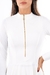 Vestido Solar Off White - loja online