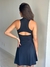 Vestido Ariel Preto na internet