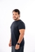 Camiseta Dry Preta