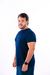 Camiseta Dry Marinho na internet
