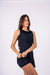 Vestido Luma Preto - loja online