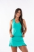 Conjunto Ana Verde Água - comprar online